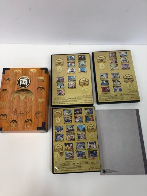 こちら葛飾区亀有公園前派出所 DVD-BOX【E1192-008】24 - メルカリ 