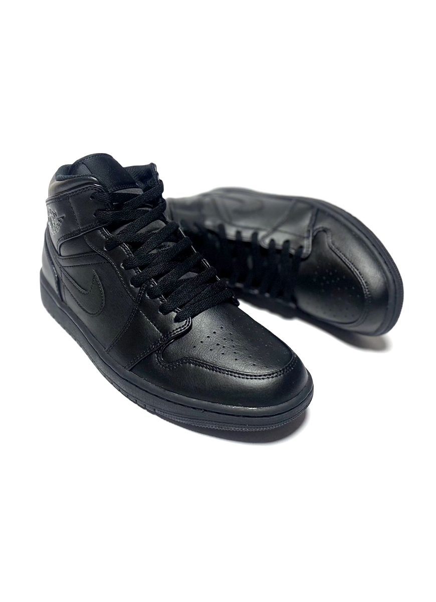 海外限定モデル Nike Air Jordan 1 Mid 