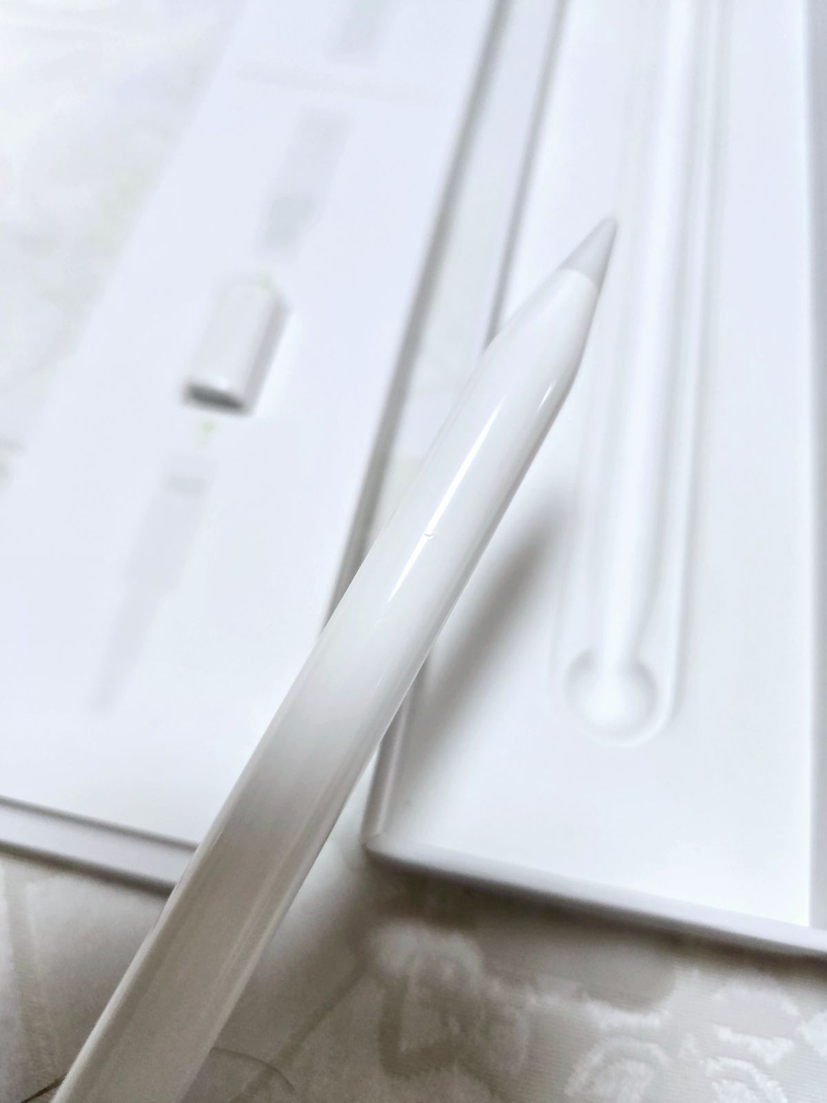 Pencil Pencil(第1世代) 家電＆カメラ 整備済み品Apple - 第1世代 Apple