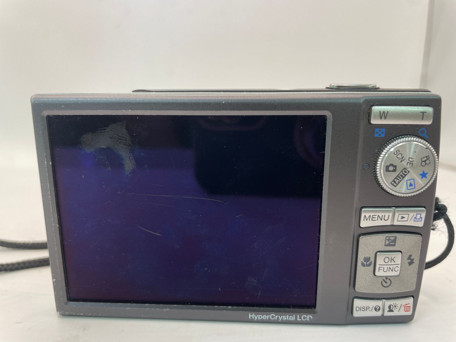 OLYMPUS オリンパス μ1060 カメラ コンパクトデジタルカメラ 0029