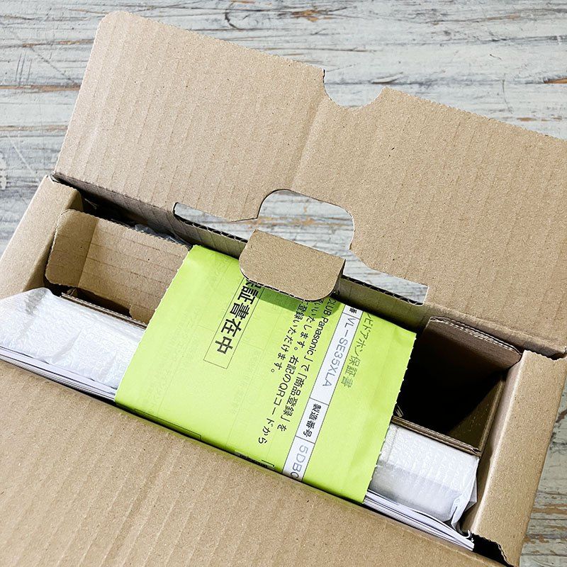 テレビドアホン 電源直結式