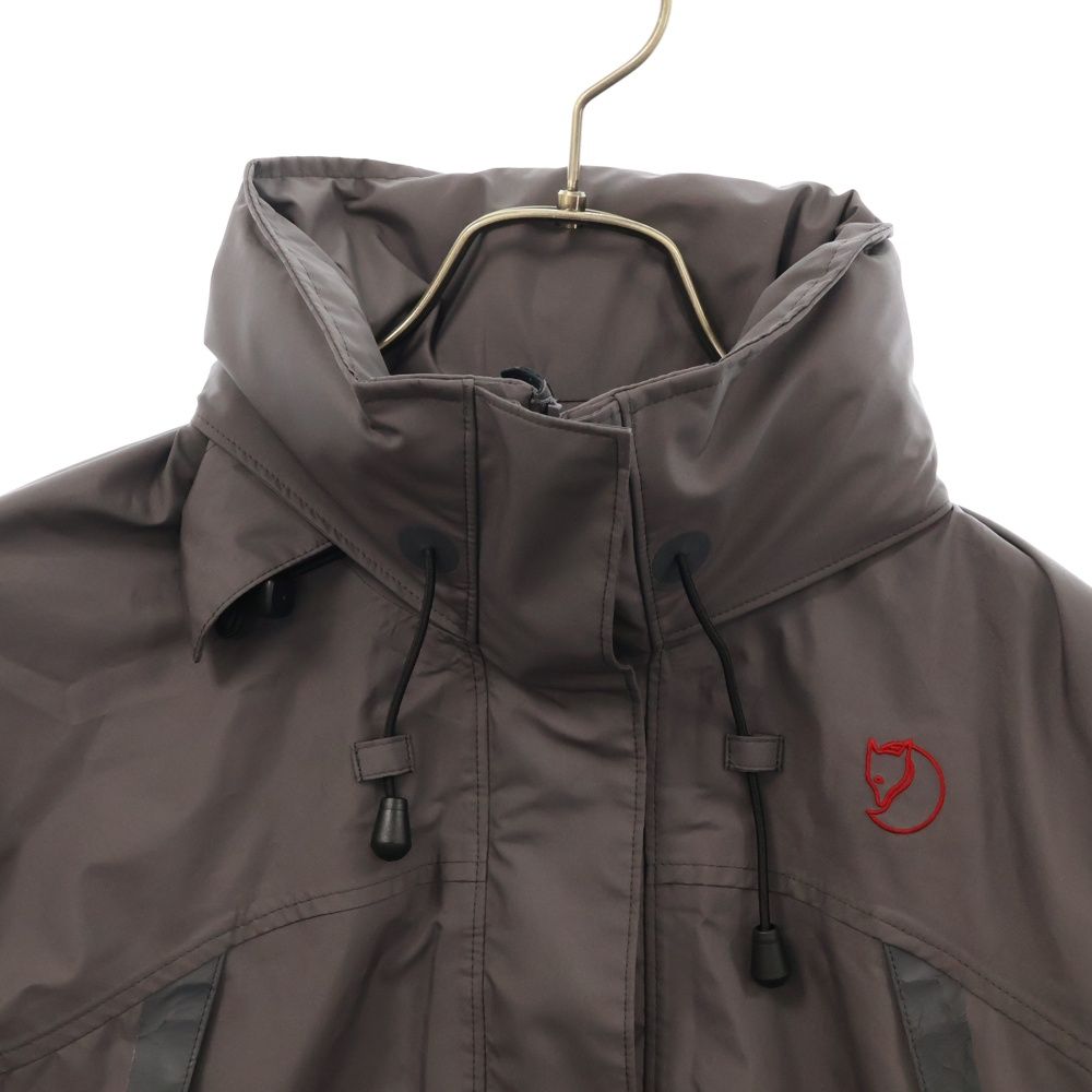 fjallraven (フェールラーベン) GORE-TEX フロントワンポイント
