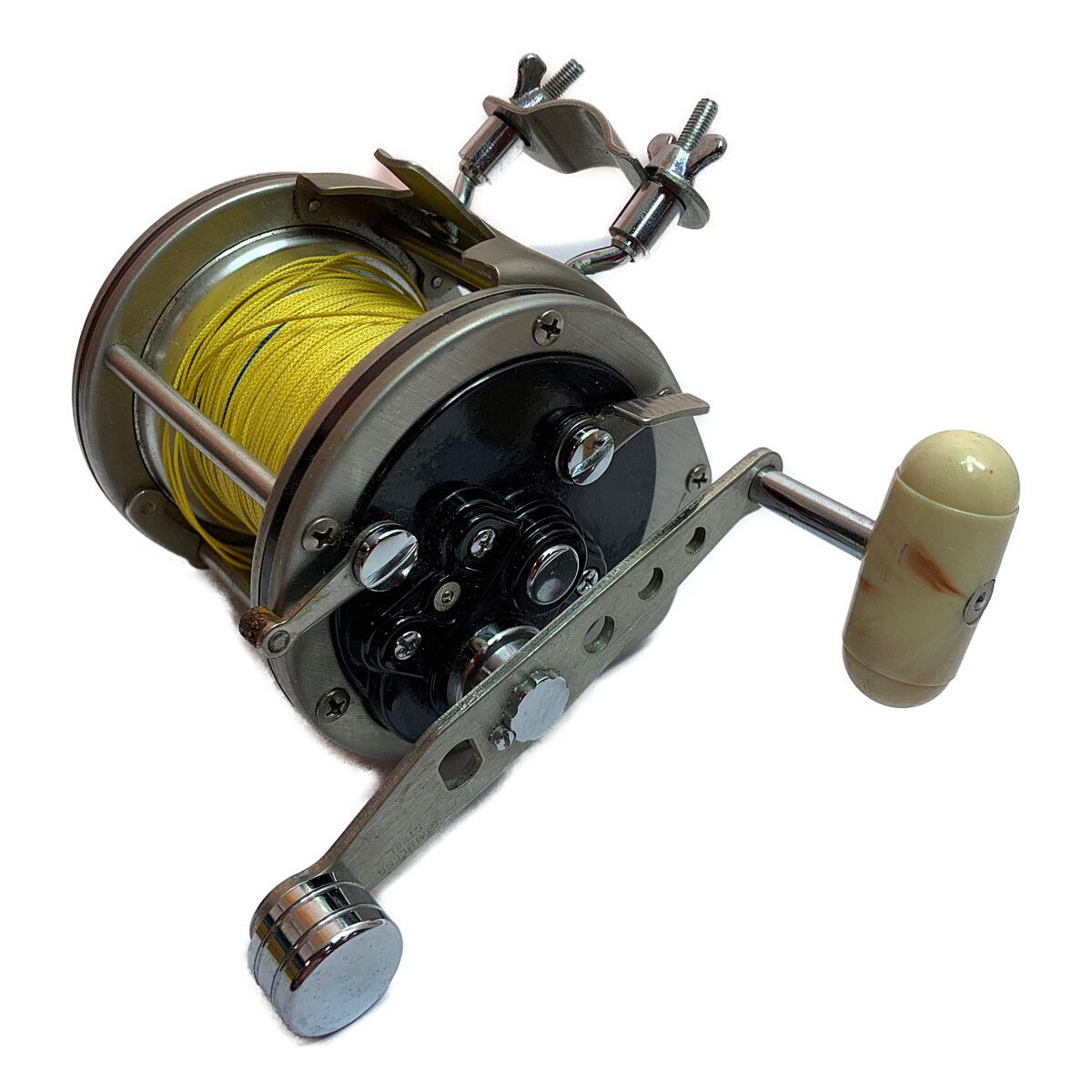 ダイワ　ダイナミック　３０００Ｓ DAIWA ダイワ 両軸リール ダイナミック3000S - メルカリ