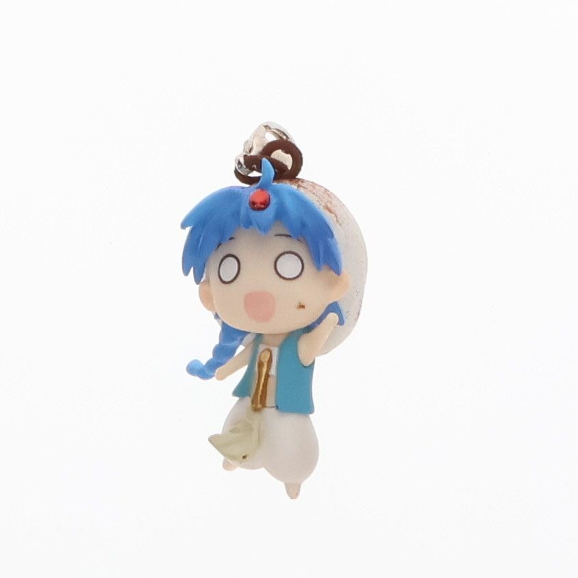 初回生産限定特典付属(ミニアラジンくん) G.E.M.シリーズ