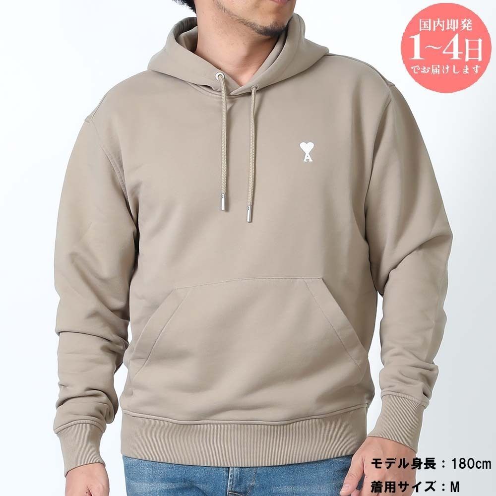 【新品・国内即発】AMI PARIS HSW260.730 375 AMI DE COEUR 新品 AMI PARIS アミパリス HSW260.730 375 メンズ ユニセックス