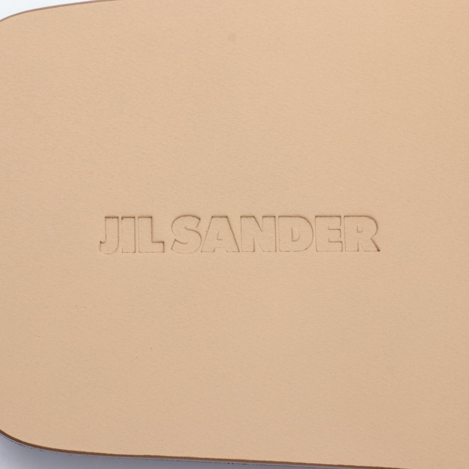 JIL SANDER