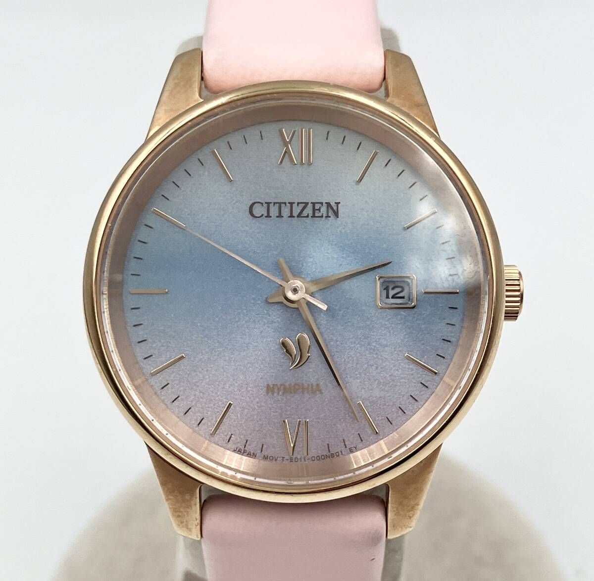 CITIZEN シチズン E011A09R702 ニンフィア ポケモン