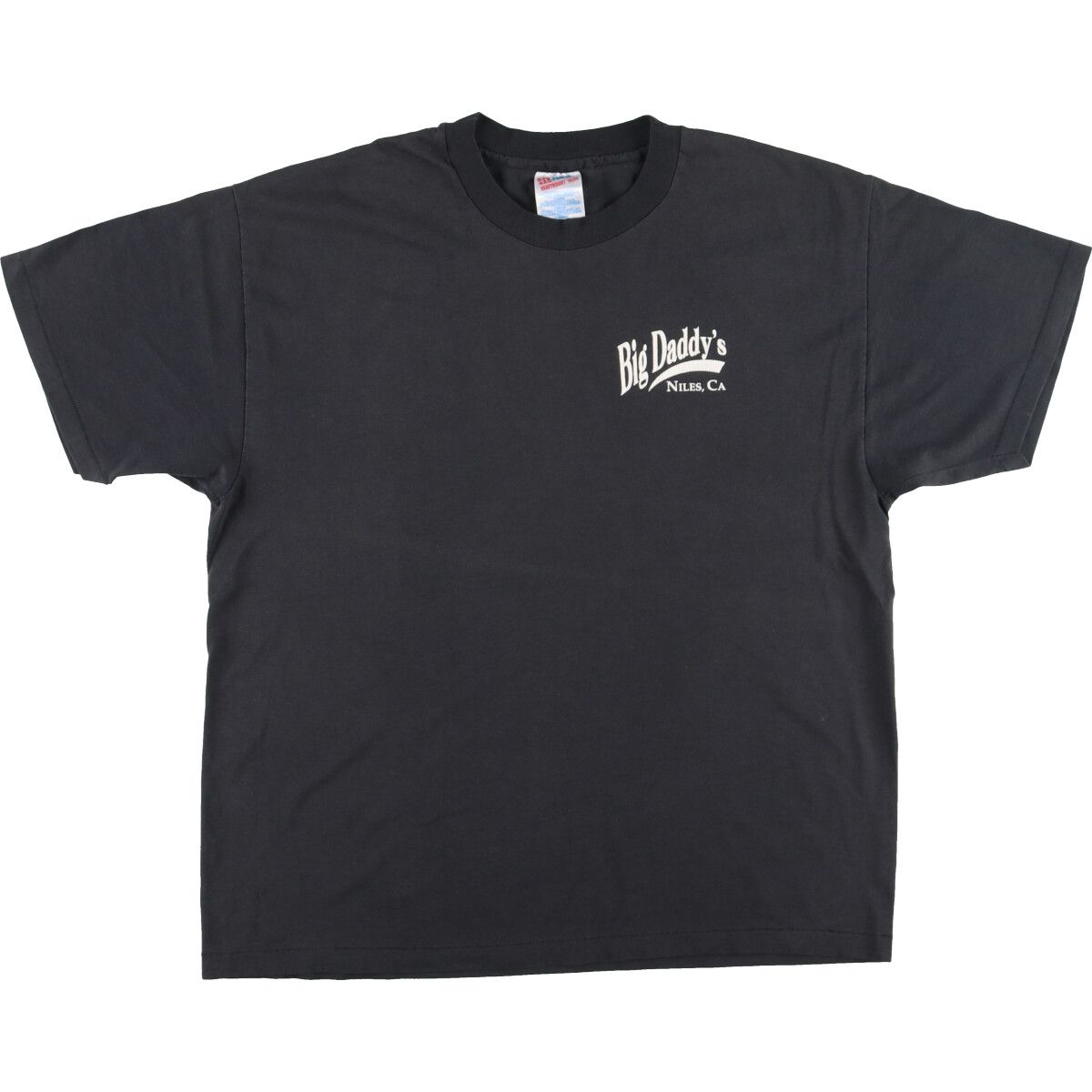 古着 90年代 ヘインズ Hanes プリントTシャツ メンズXL ヴィンテージ/eaa433733