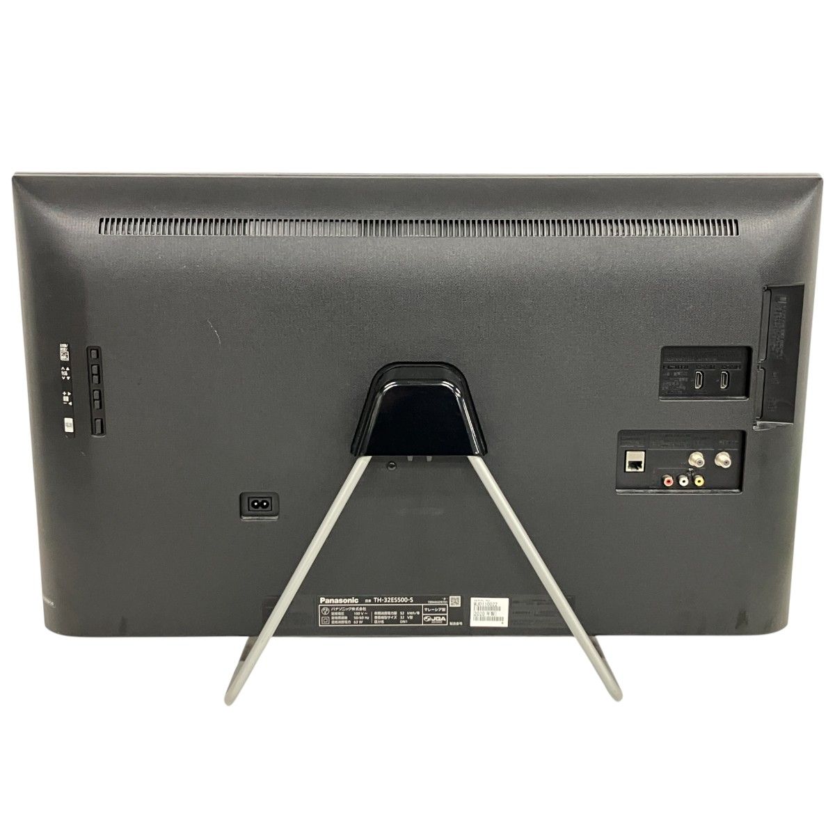 手渡し　2019年製!! Panasonic TH-32ES500-S 32V型 Panasonic TH-32ES500-S VIERA 32V型 2020年製 液晶カラーテレビ