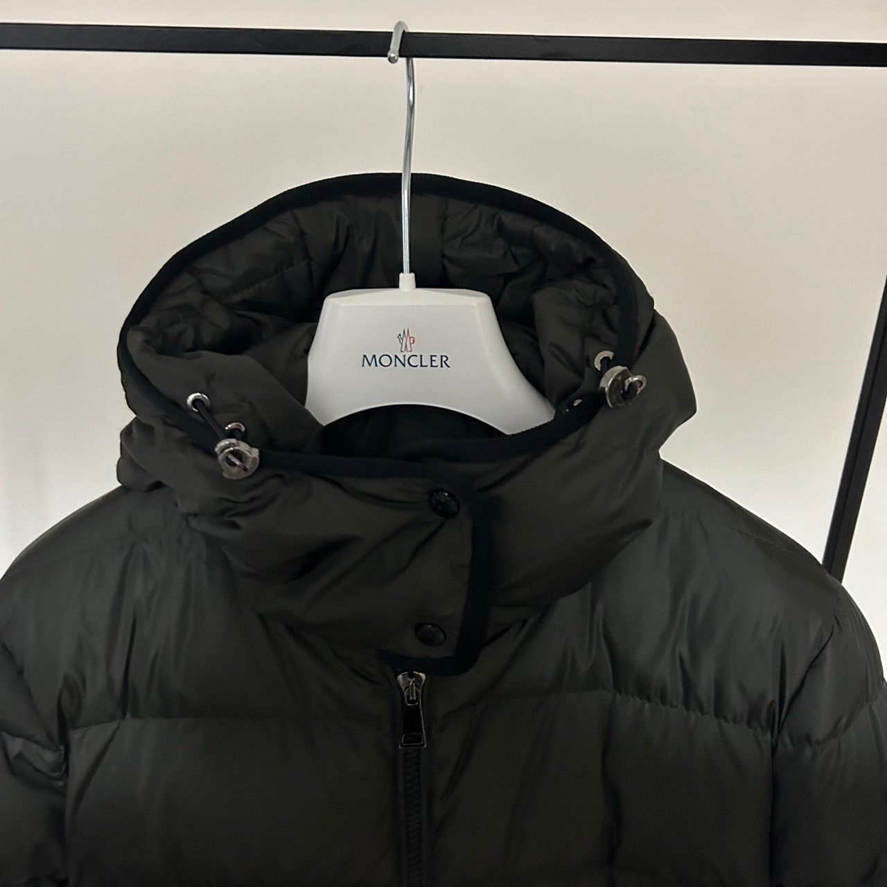 り*ん様 モンクレール★MONCLER★BETULA★ブラック★べチュラ★サイズ MONCLER - 美品◎MONCLER モンクレール BETULA ベチュラ
