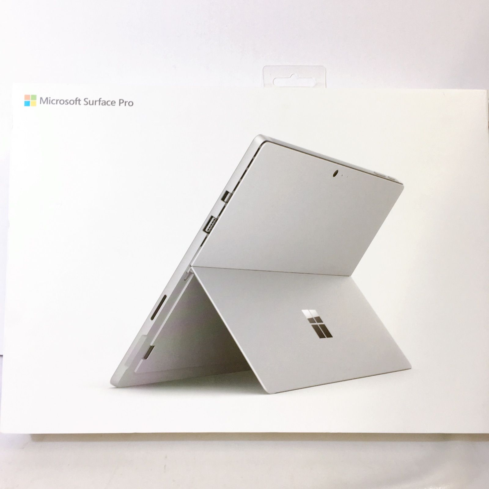 Microsoft 1796 Surface Pro 5 タブレットPC 12.3インチ 本体 Core i5