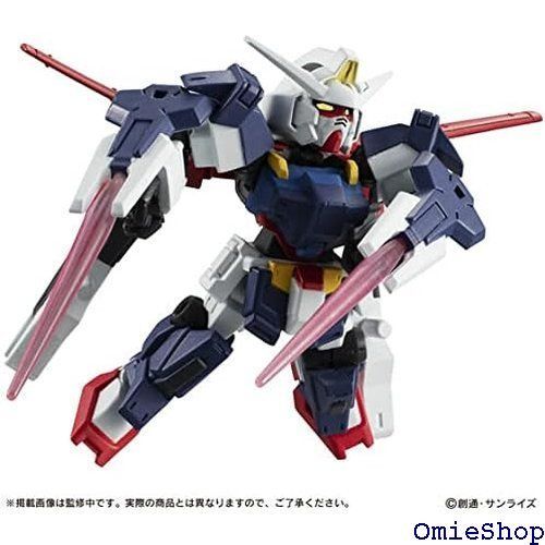 機動戦士ガンダム MOBILE SUIT ENSEMBLE EX34 ガンダムAGE-1フルグラン 