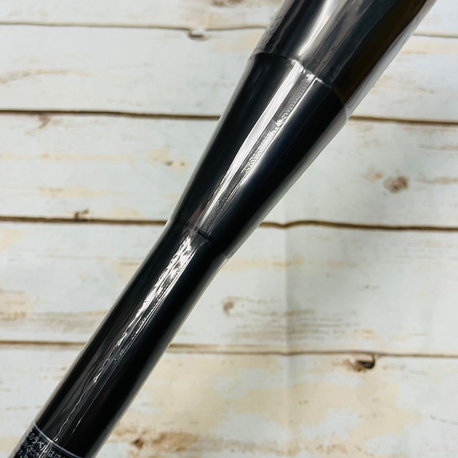 ケーポイントストロングⅢ 一般軟式用バット