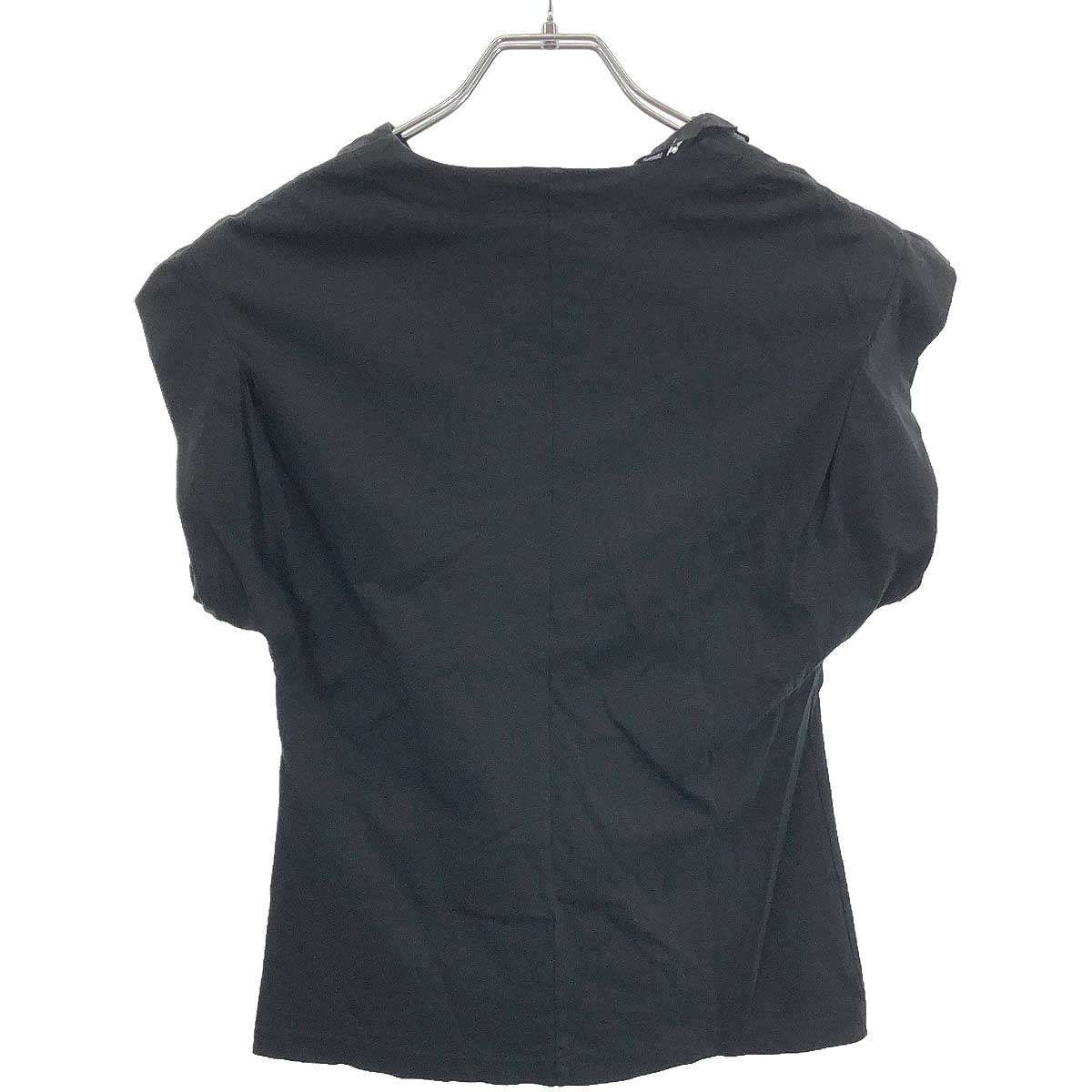 mame kurogouchi マメ クロゴウチ 21SS lace flap レースフラップ