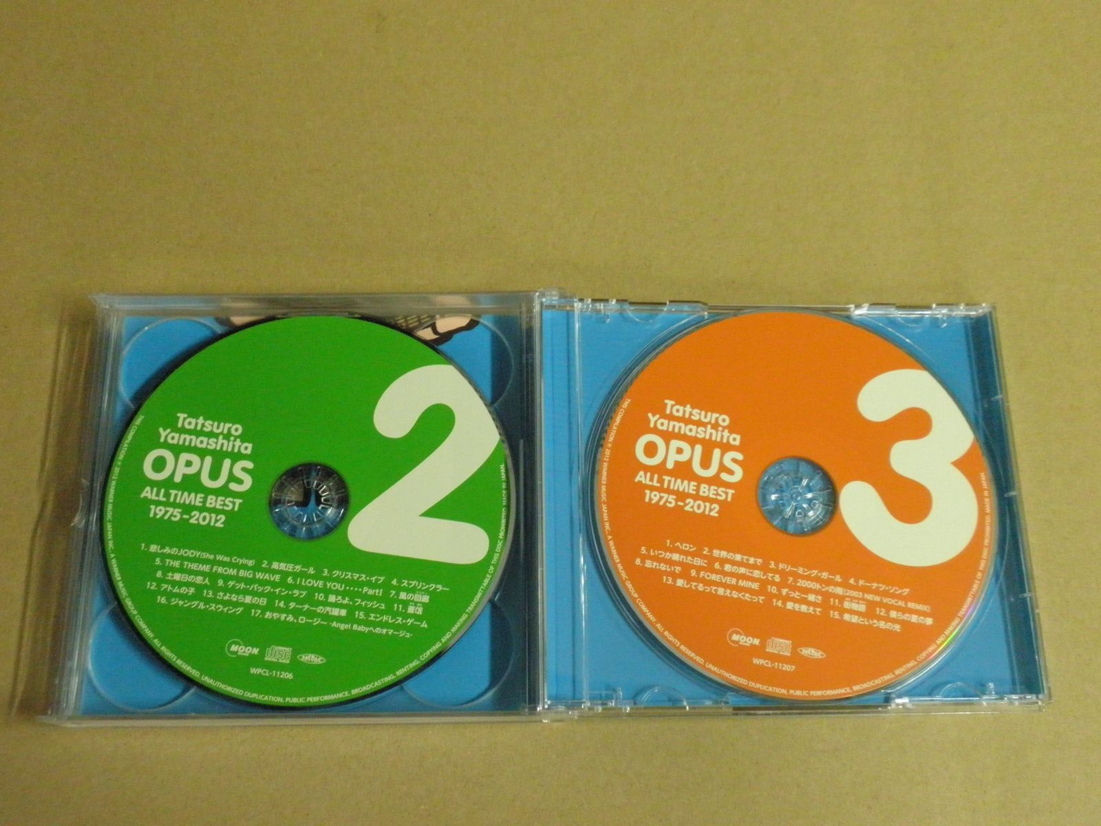 【未開封】山下達郎 OPUS ALL TIME BEST 1975-2012 516SfN46jqL._UF1000,1000_QL80_.jpg