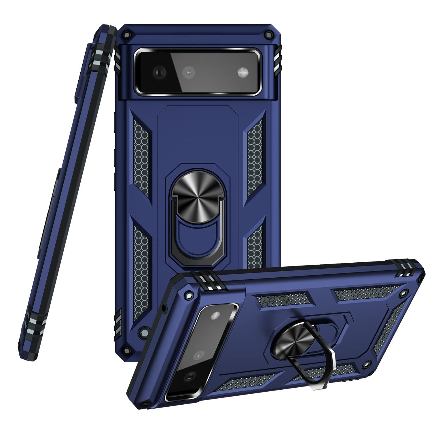 【人気商品】TPU フルプロテクトデザイン スマホケース 落下衝撃吸収 耐衝撃