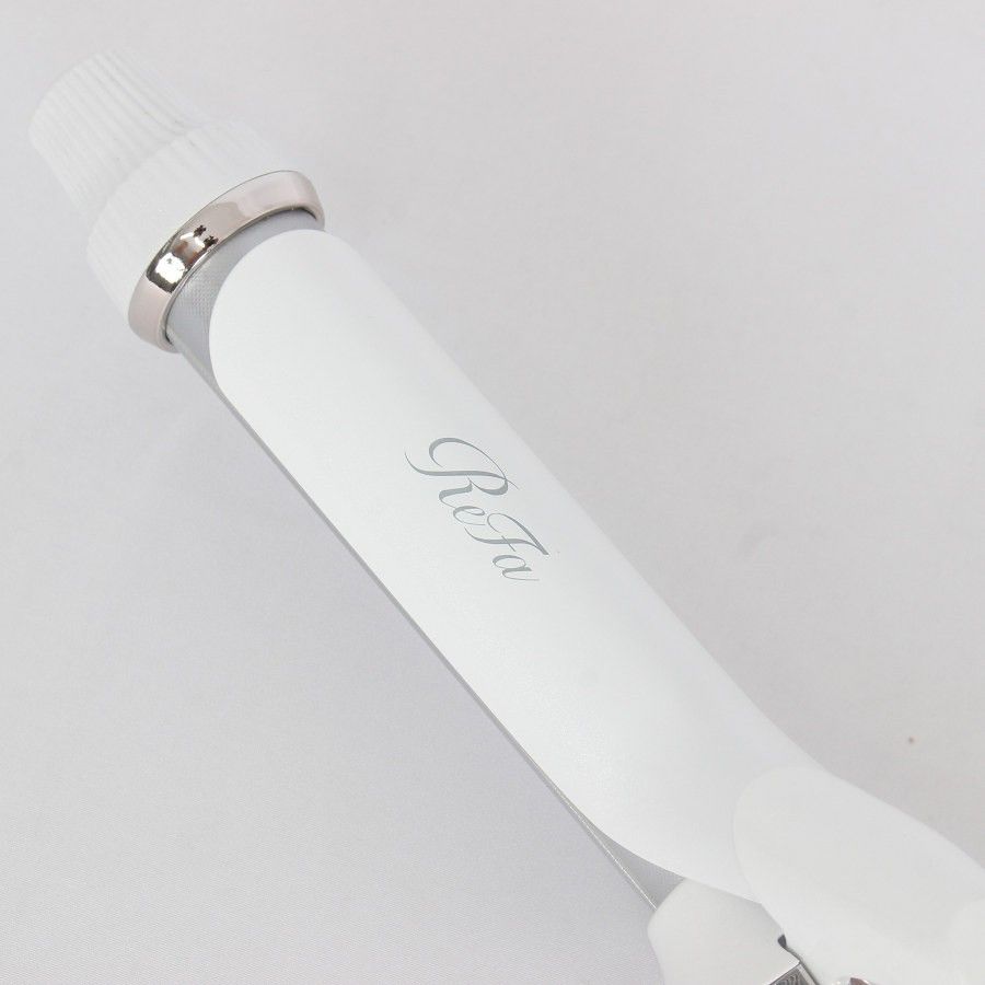 MTG ReFa BEAUTECH CURL IRON 26 RE-AG00A リファビューテック 26mm