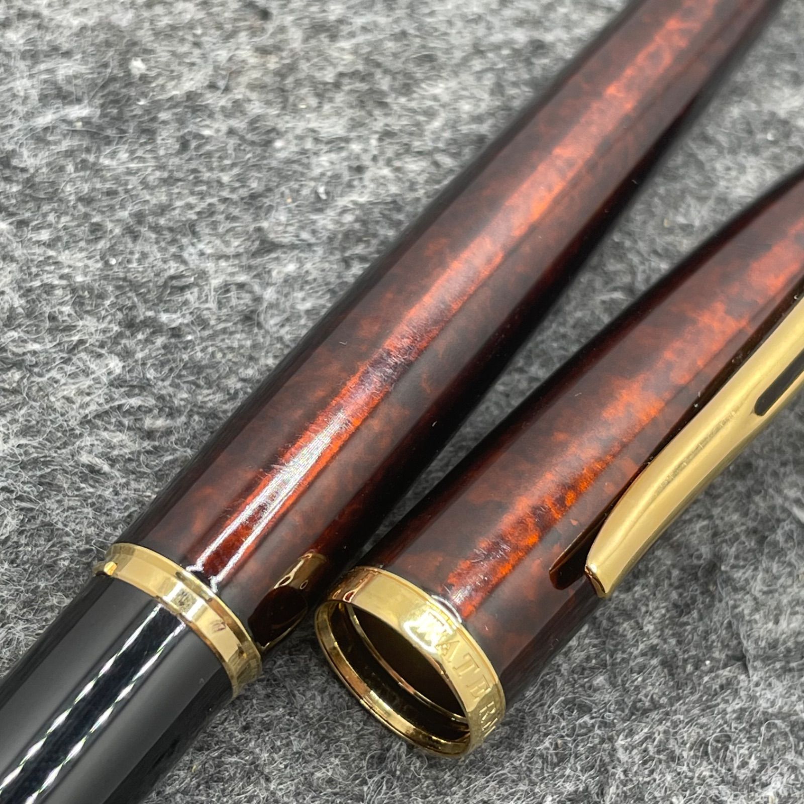 PE1258□WATERMAN ウォーターマン