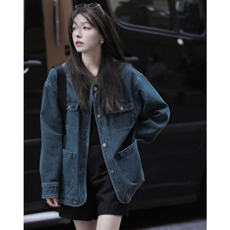 Gジャン レディース