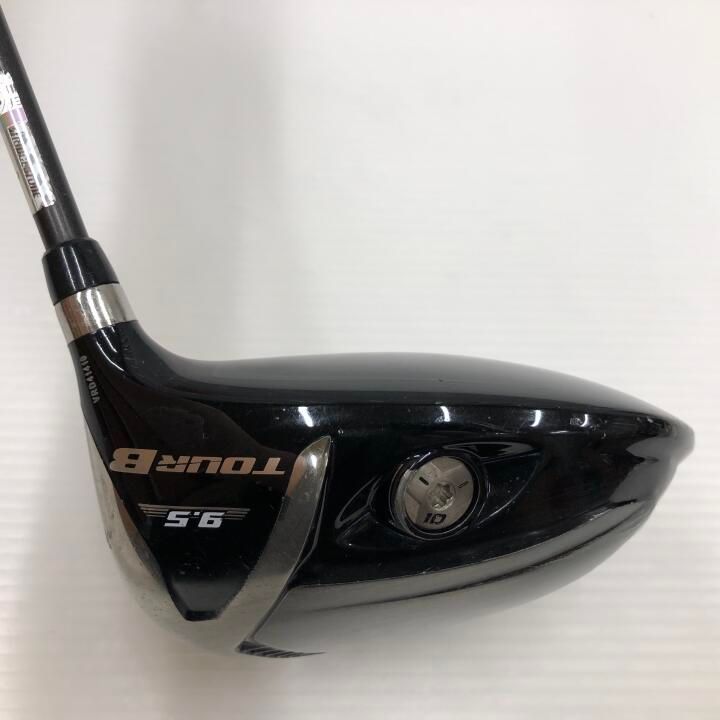 TOUR B JGR | 9.5 | S | ツアーAD IZ-5 | 中古 | ドライバー