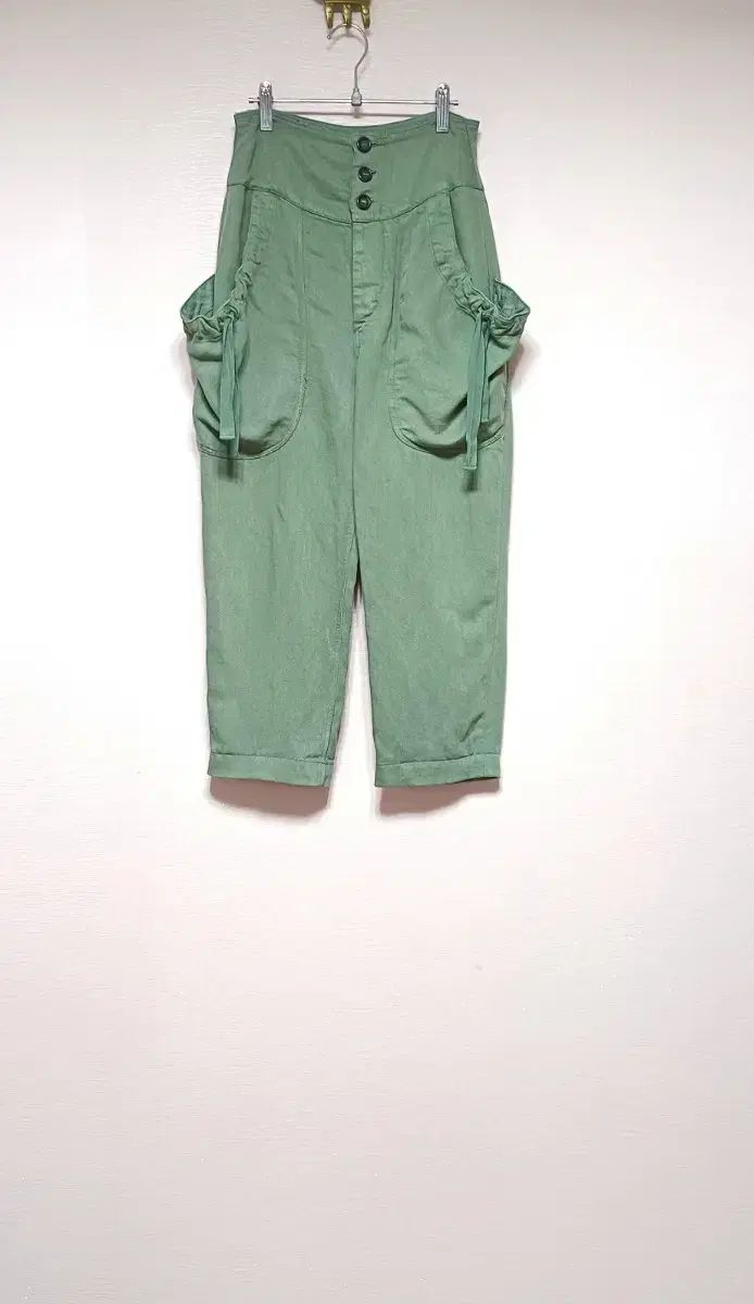 Isabel Marant イサベル マラン リヨセル リネン ズボン 34 サイズ