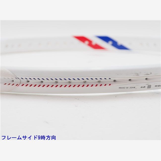 値下げ【新品未使用】Tecnifibre Fight 305 G2 Tecnifibre T-Fight 305 Isoflex