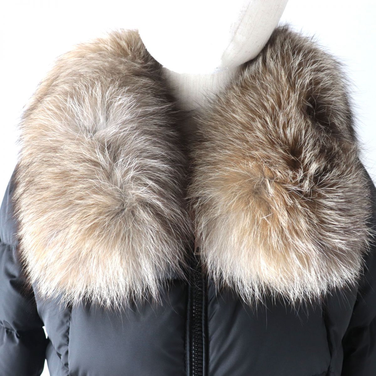 美品☆正規 19-20AW MONCLER モンクレール HIRONDELLE