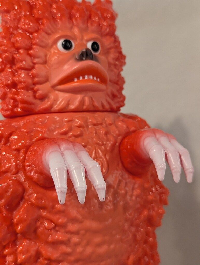  MEDICOM TOY 安楽安作 ガラモン ガラモンの逆襲 ウルトラマン キャラクター玩具