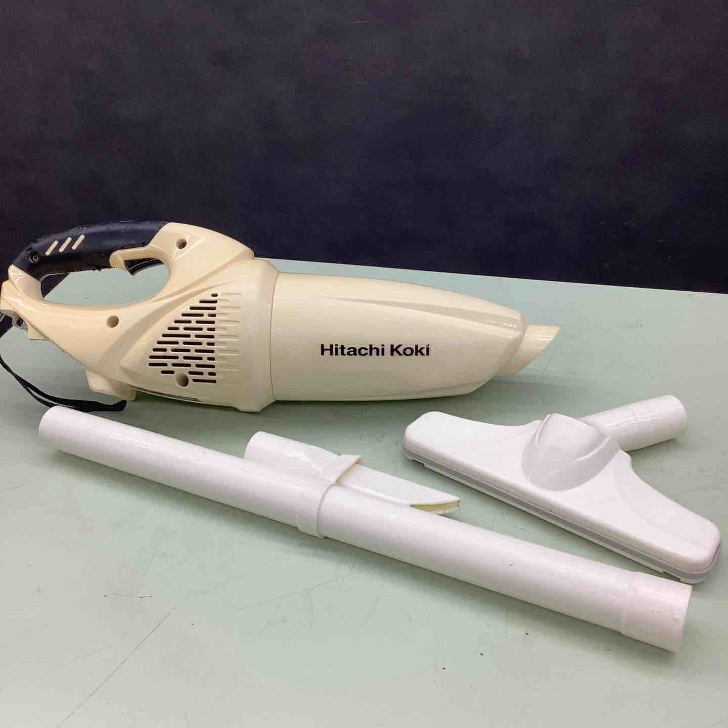 ハイコーキ HIKOKI