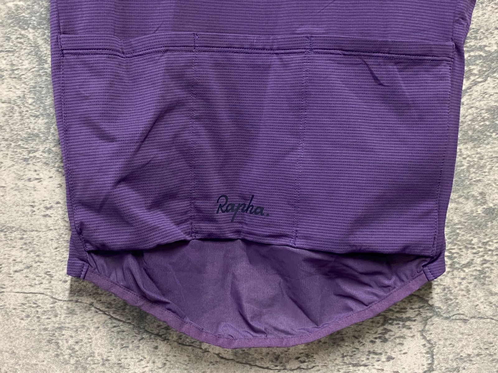 JE162 ラファ Rapha CLASSIC FLYWEIGHT JERSEY 半袖 サイクルジャージ