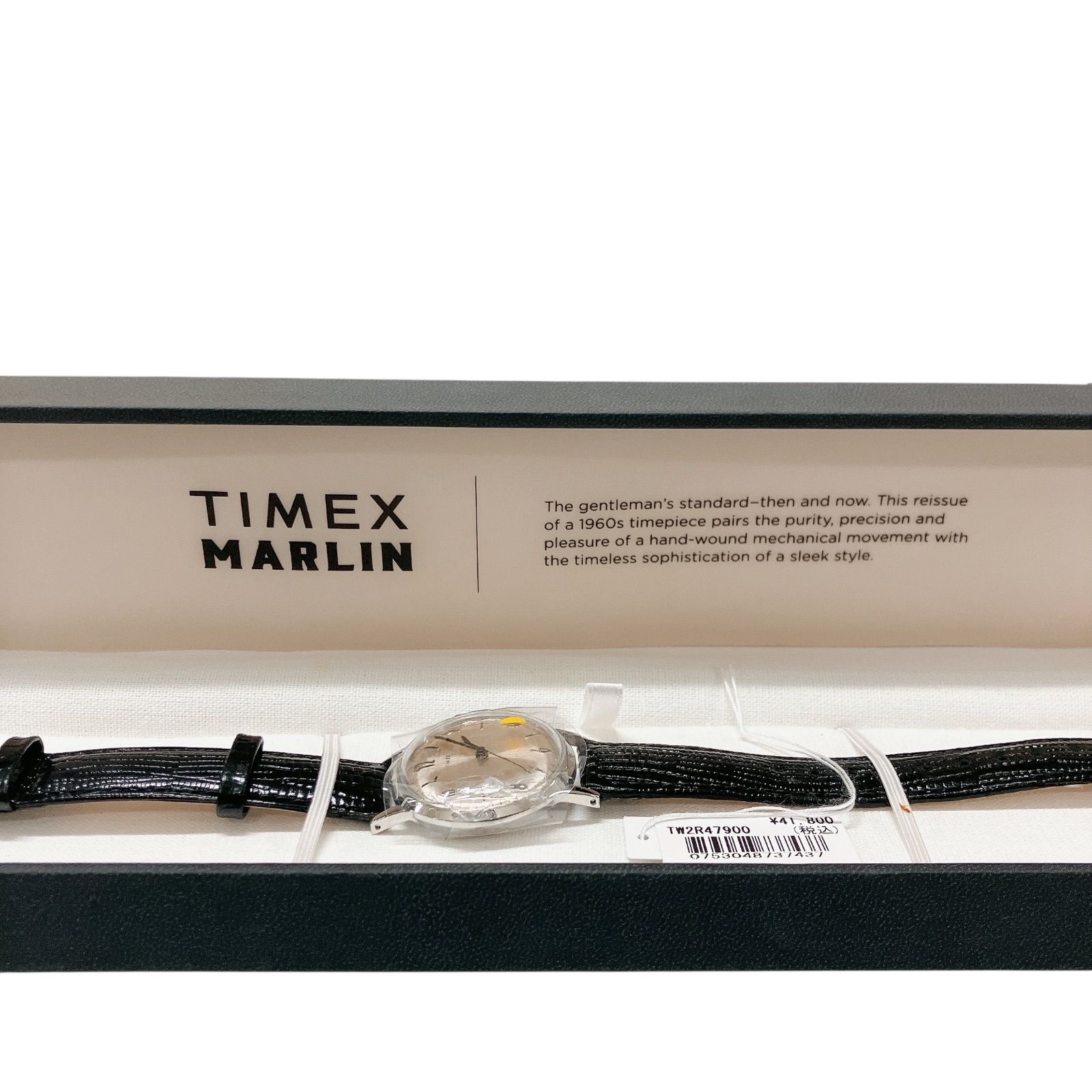 マーリン OG | TIMEXオンラインストア TIMEX MARLIN OG マーリン 手