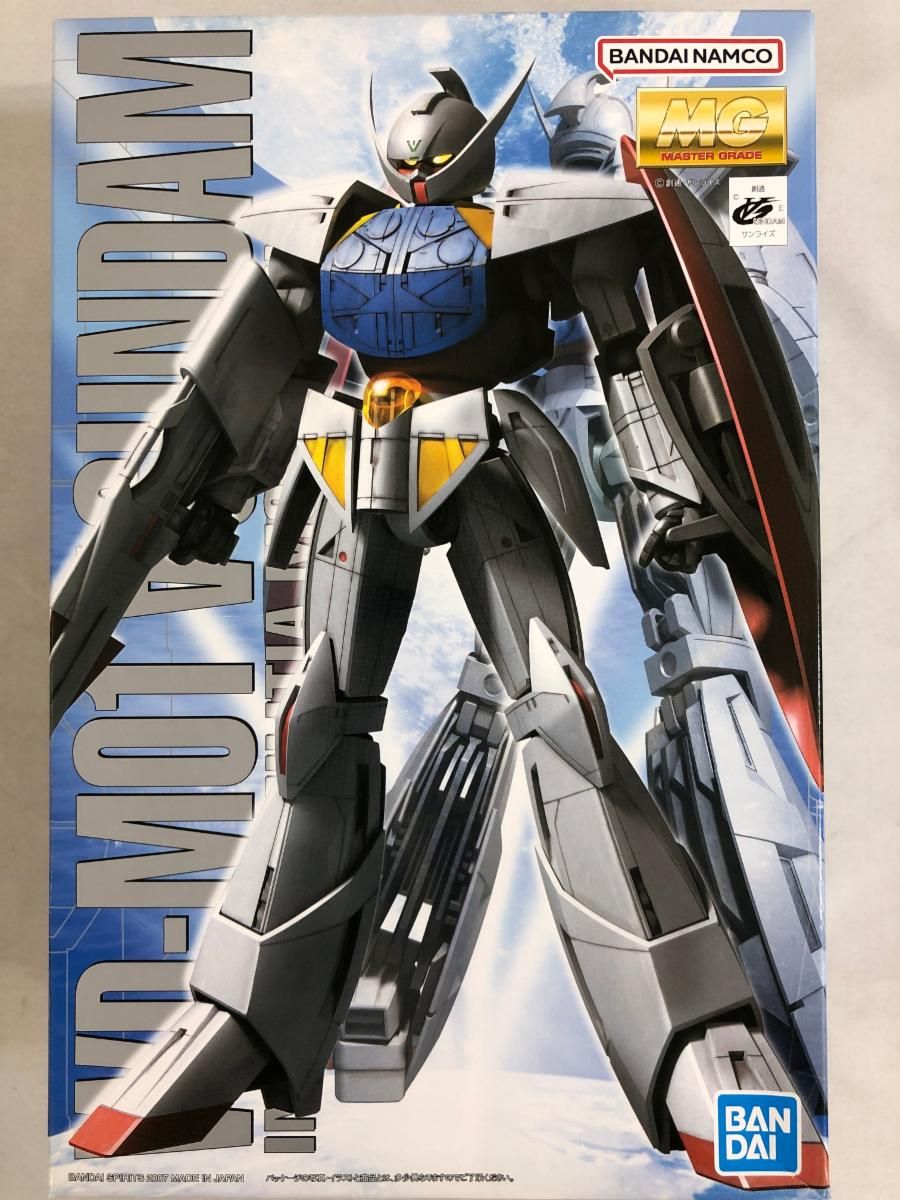 メルカリ最安　ターンエーガンダム MG ジャンク品 MG ターンエーガンダム - メルカリ