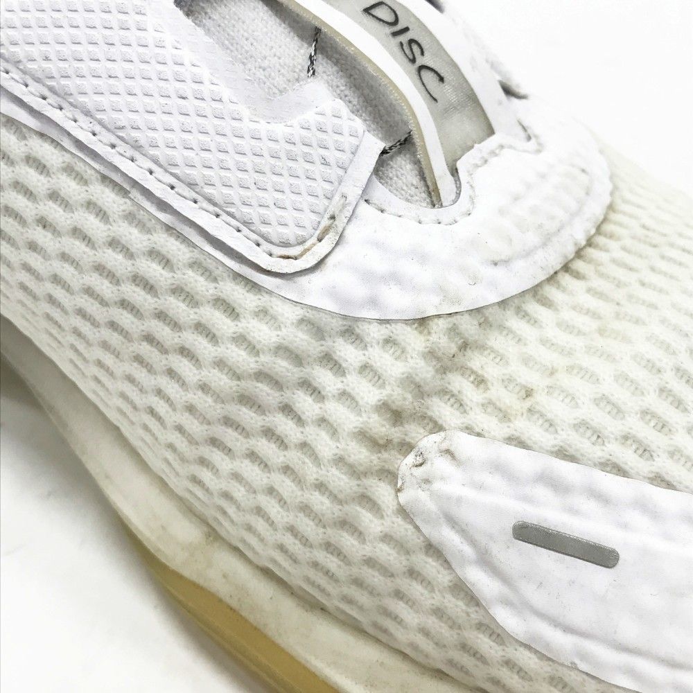 PUMA GOLF プーマゴルフ 310219 ゴルフシューズ シャドウキャット ニトロ  ホワイト系 26 [240101425197] ゴルフウェア メンズ ストスト PUMA GOLF プーマゴルフ 310219 ゴルフシューズ シャドウ