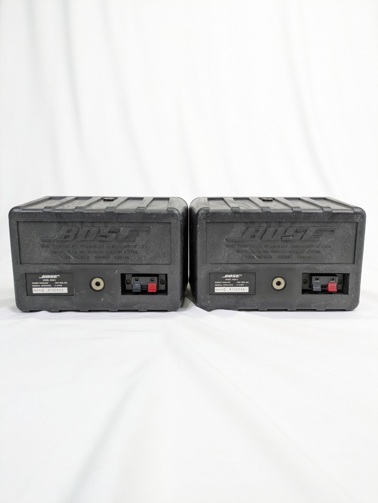 BOSE スピーカー SGIB-3 BOSE スピーカー SGIB-3 Amazon.co.jp: Bose 天井埋め込み