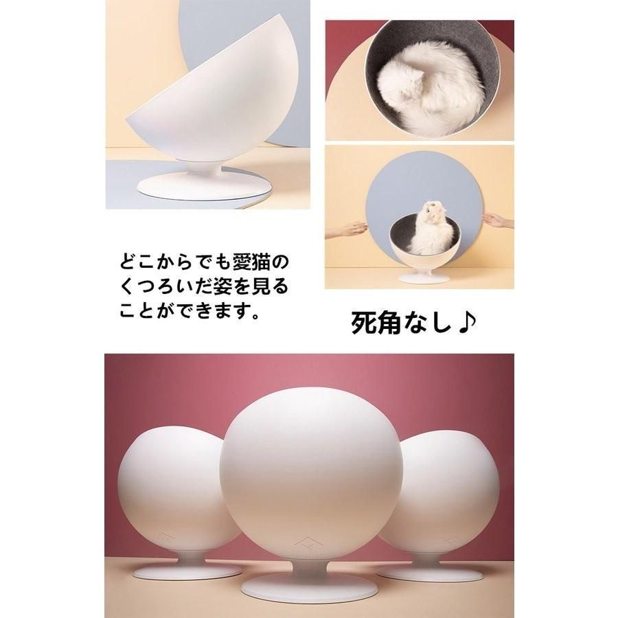 チェアソファ 猫ハウス