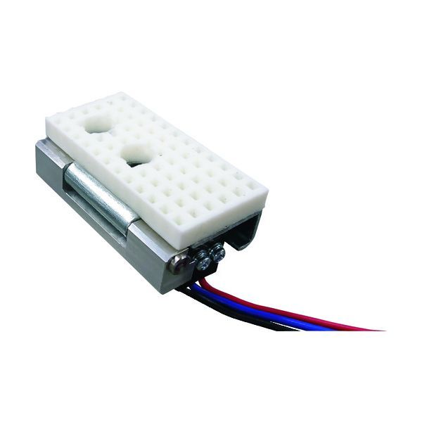 【新品・7営業日以内発送】アインツ KRCWR-5000 当板・角型・白SW付・ミニシリンダー用 KRCWR5000【沖縄離島販売】