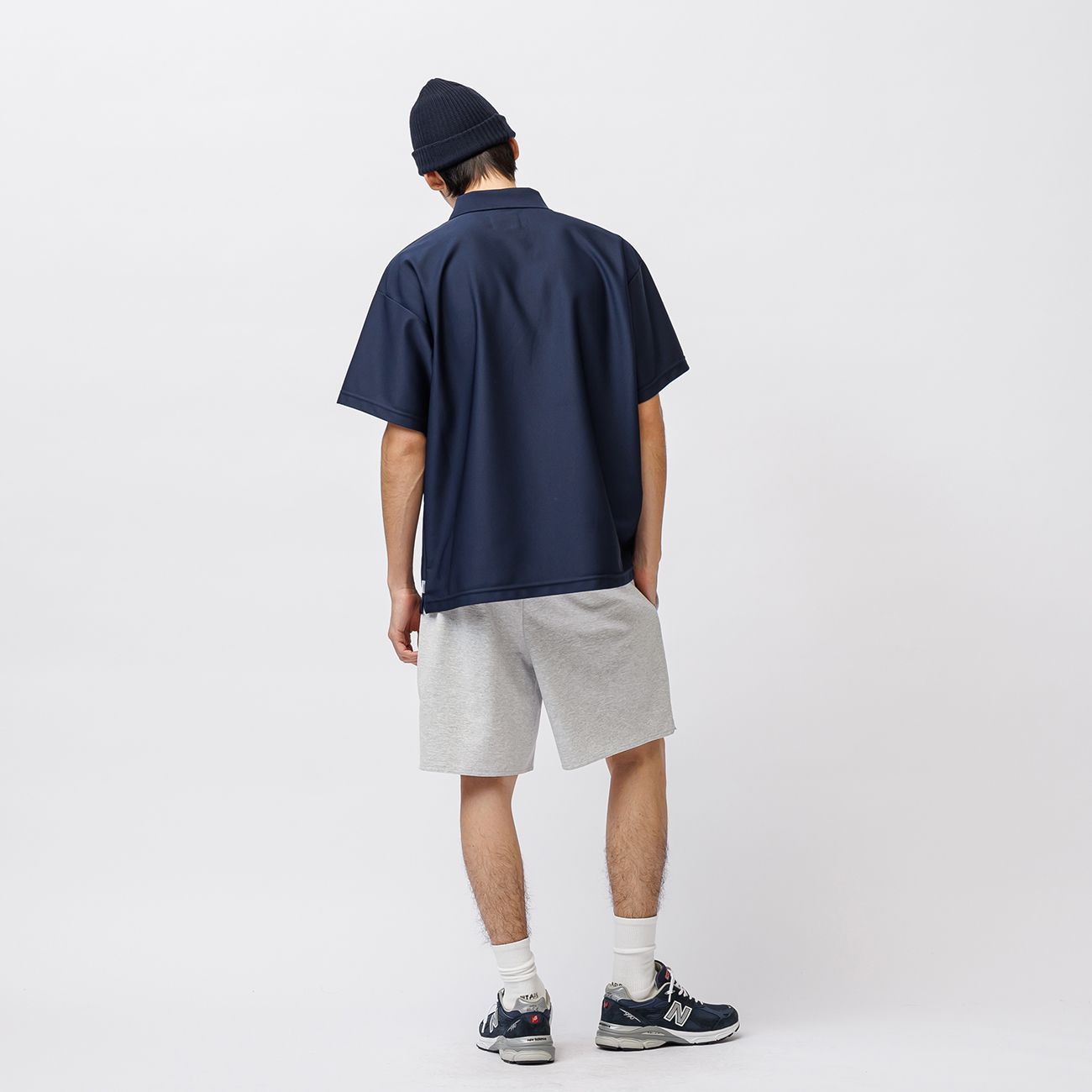 【希少サイズ】XLサイズ wtaps 25ss ナイロンショーツ　新品未使用品 WTAPS ACADEMY 02 ショーツ 25SS 新作 正規品 サイズ 04 XL