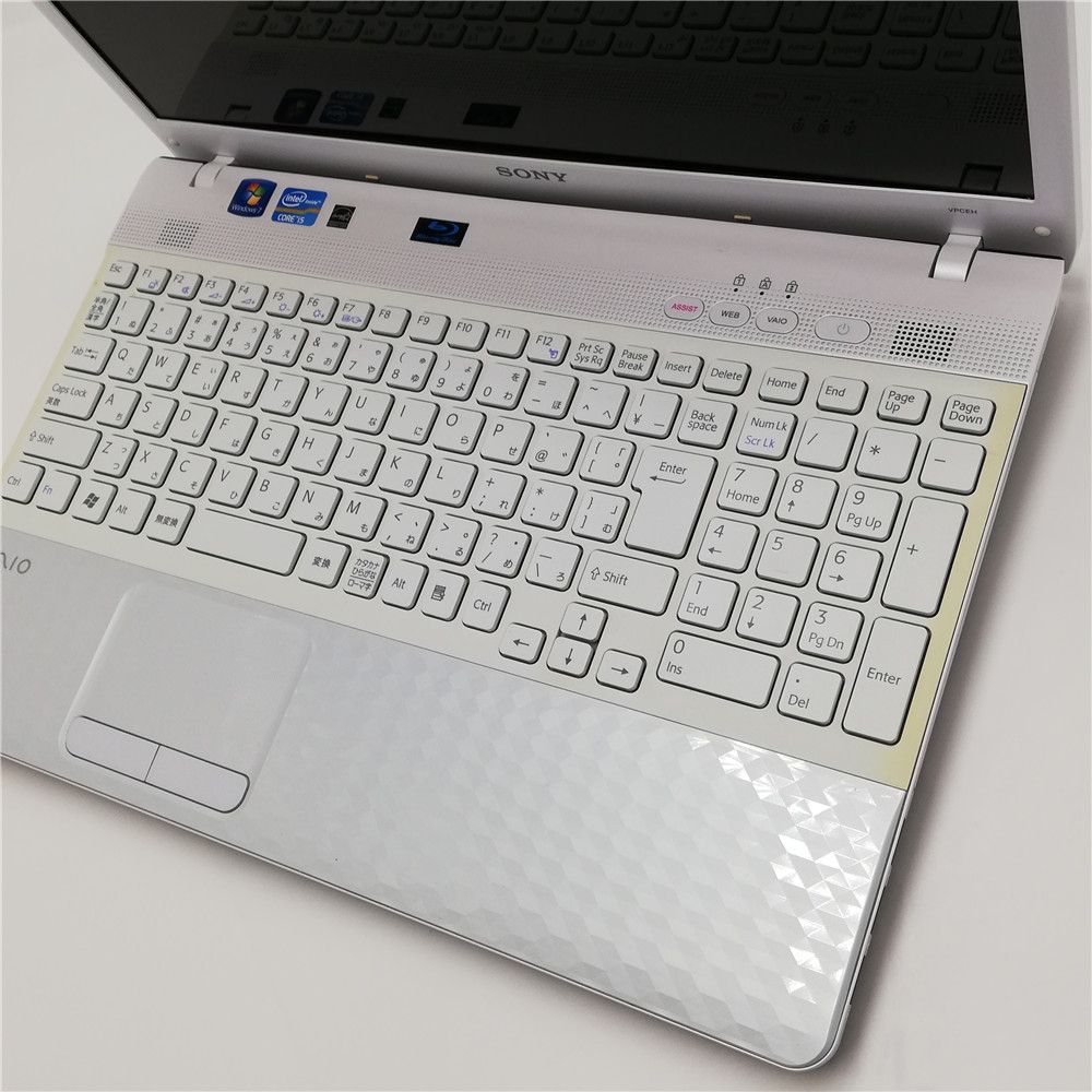 VAIO ノートパソコン