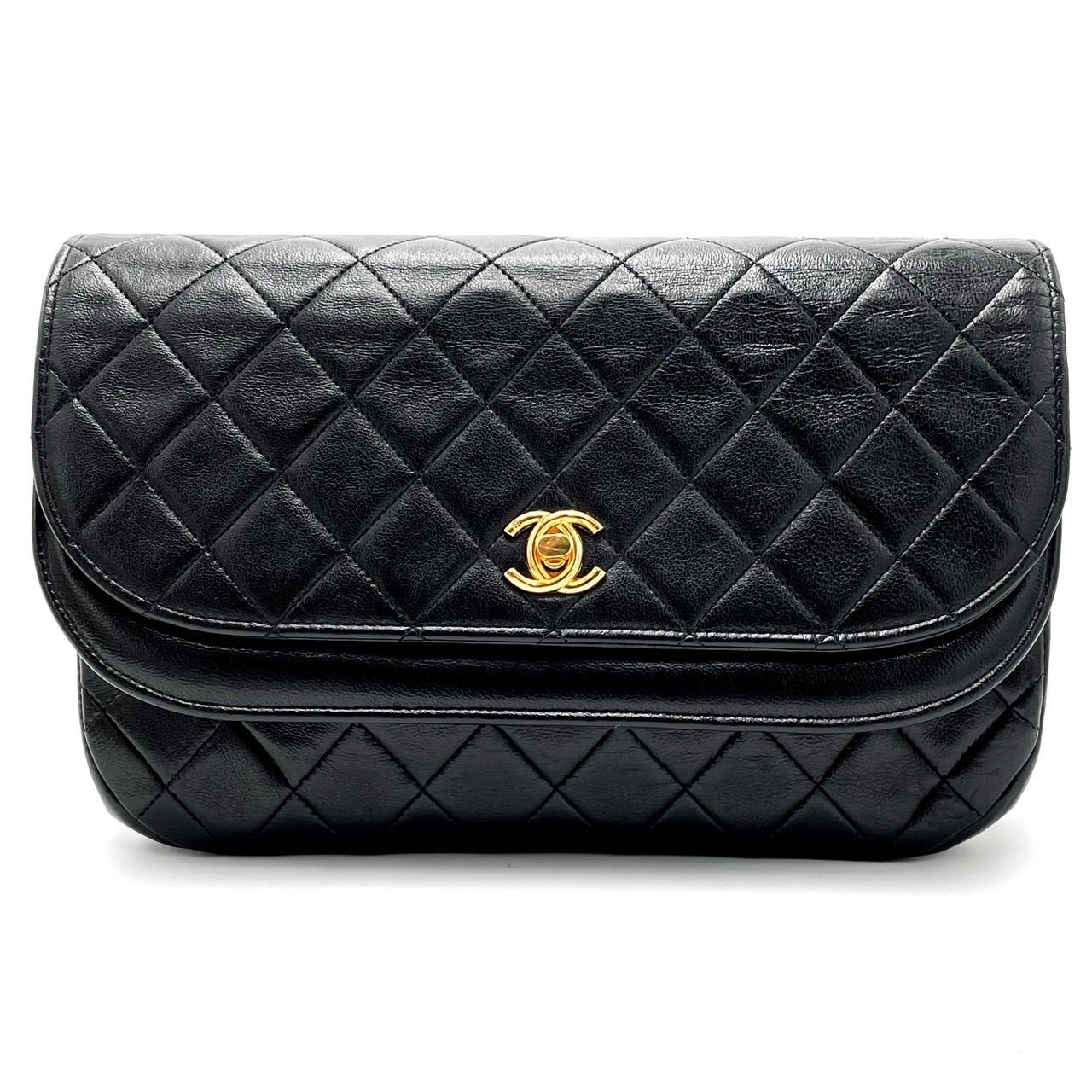 ✨良品✨ CHANEL シャネル ショルダーバッグ トートバッグ ココマーク 