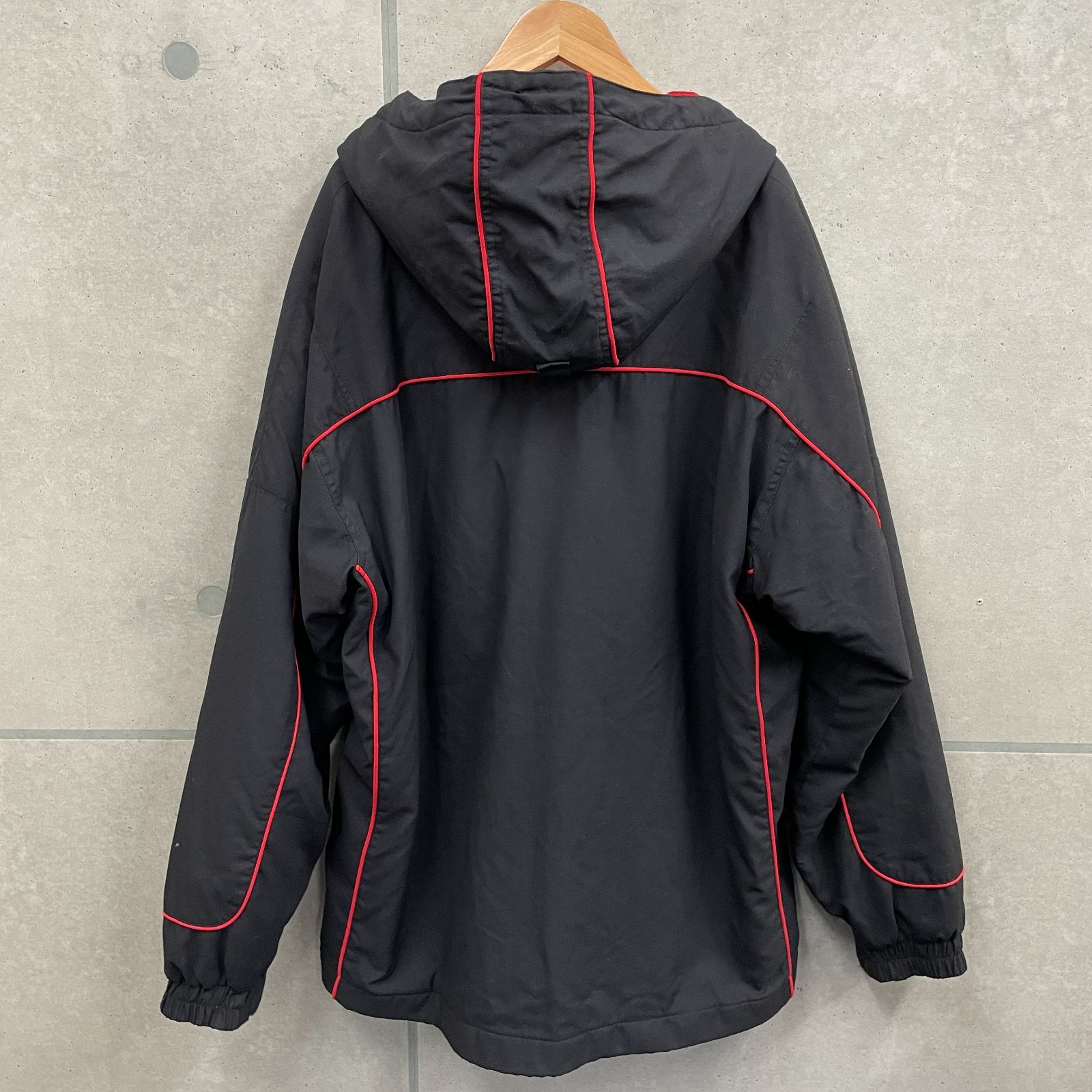 レア 希少 Marlboro ADVENTURE WEST マルボロ マールボロ ナイロン