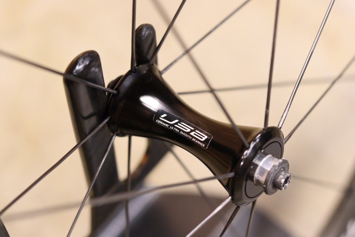 カンパニョーロBORA WTO45 リムブレーキ シマノ11S カンパニョーロ CAMPAGNOLO ボーラ BORA WTO 45 RIM AC3 シマノ