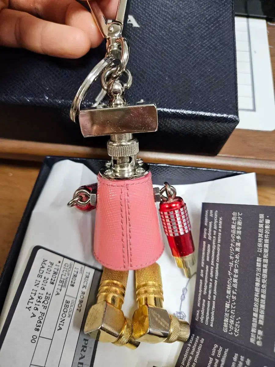 ピンク フルセット