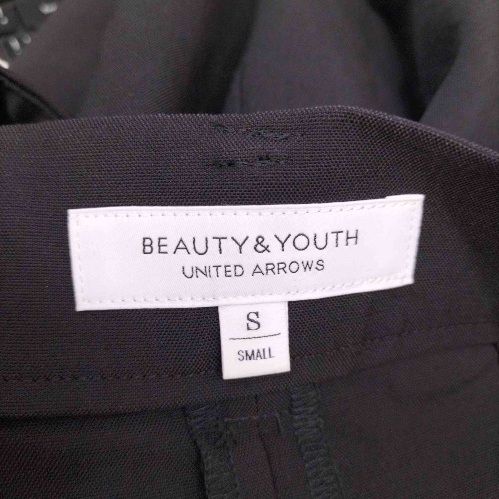 ビューティーアンドユースユナイテッドアローズ BEAUTY & YOUTH UNITED