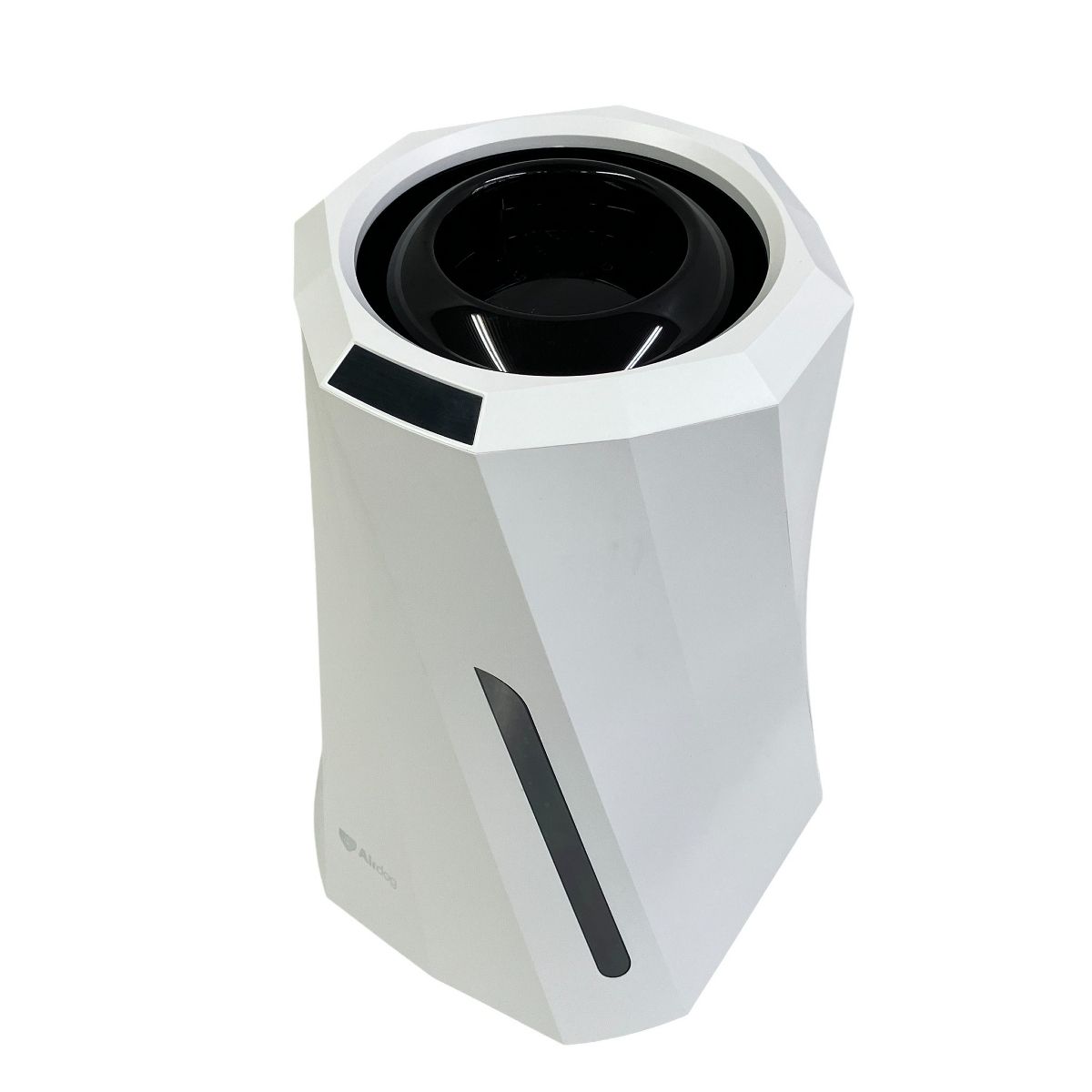 Airdog moi 加湿器 モデルH5 中古 Airdog moi H5 加湿器 エアドッグ 気化式 2023年製 家電 中古