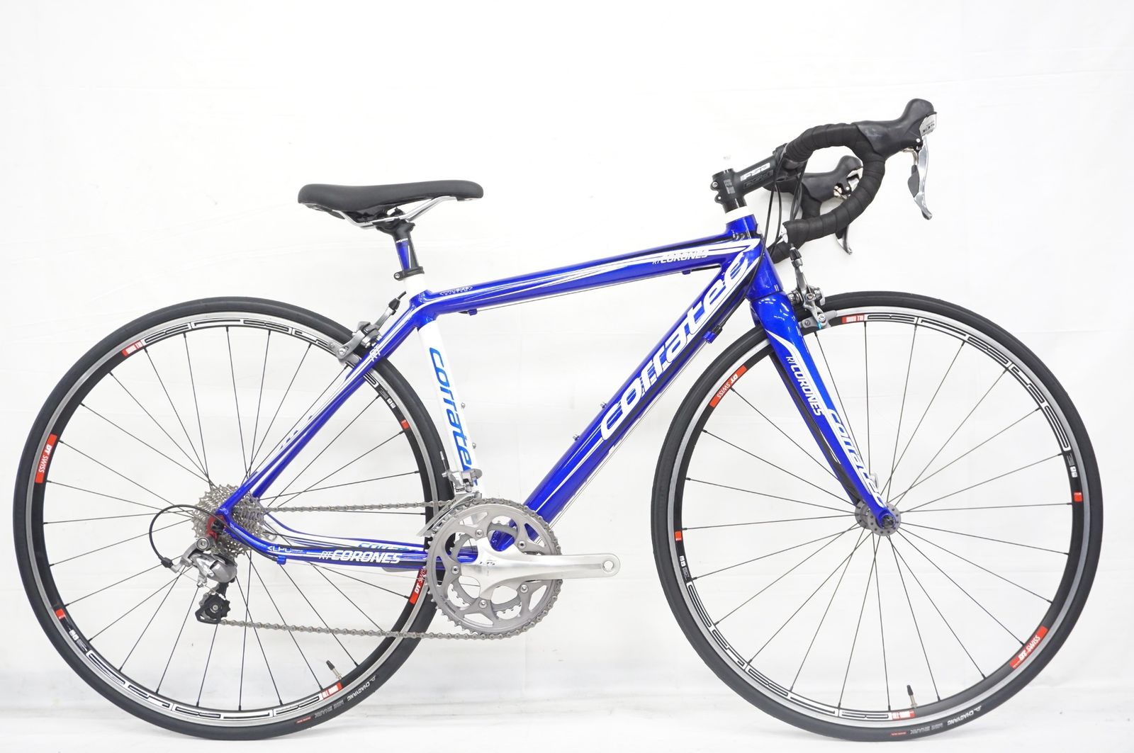 CORRATEC 「コラテック」 RT CORONES 2011年頃 ロードバイク