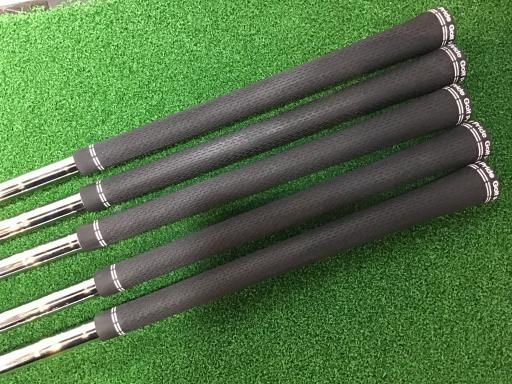 純正特注シャフト フレックスR