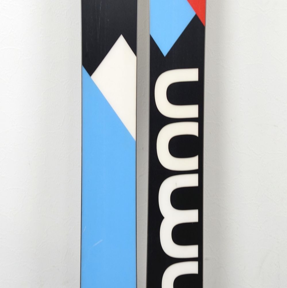  サロモン SALOMON Rocker 2 170 cm センター115 mm ロッカ 板 スキー