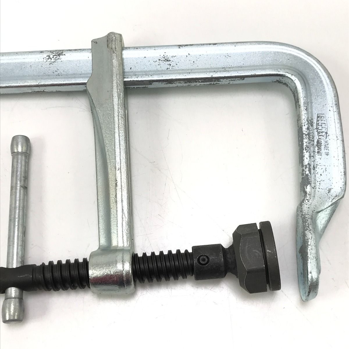 BESSEY クランプ