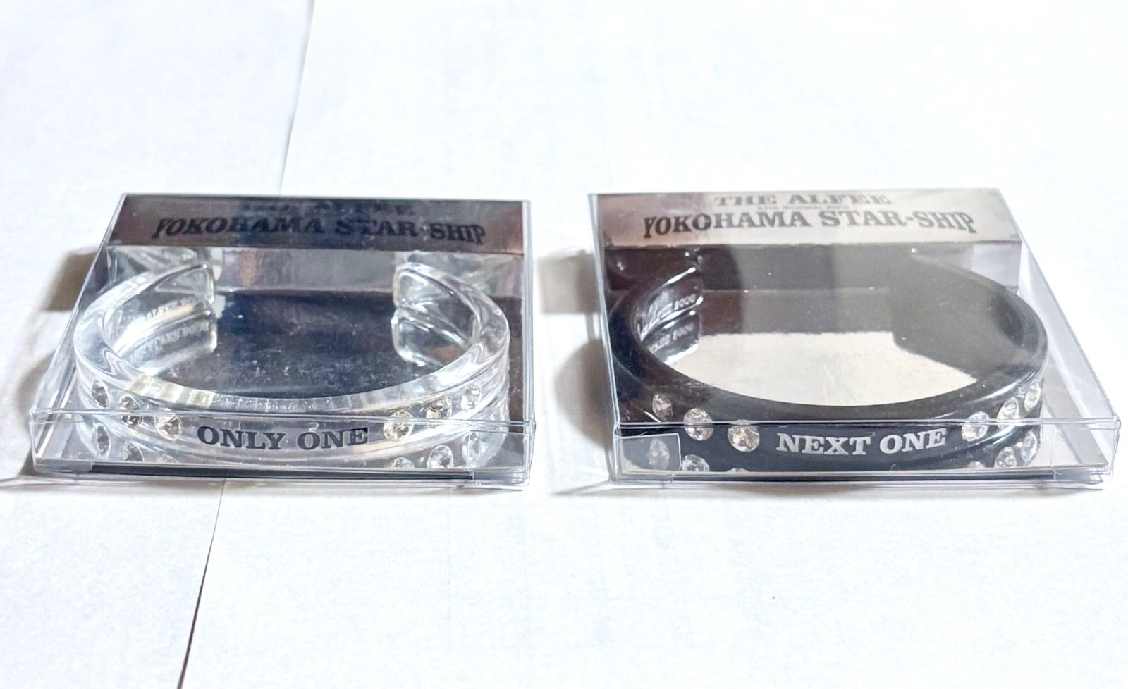 25th Summer 2006 YOKOHAMA STAR-SHIP Only One Night[Blu-ray