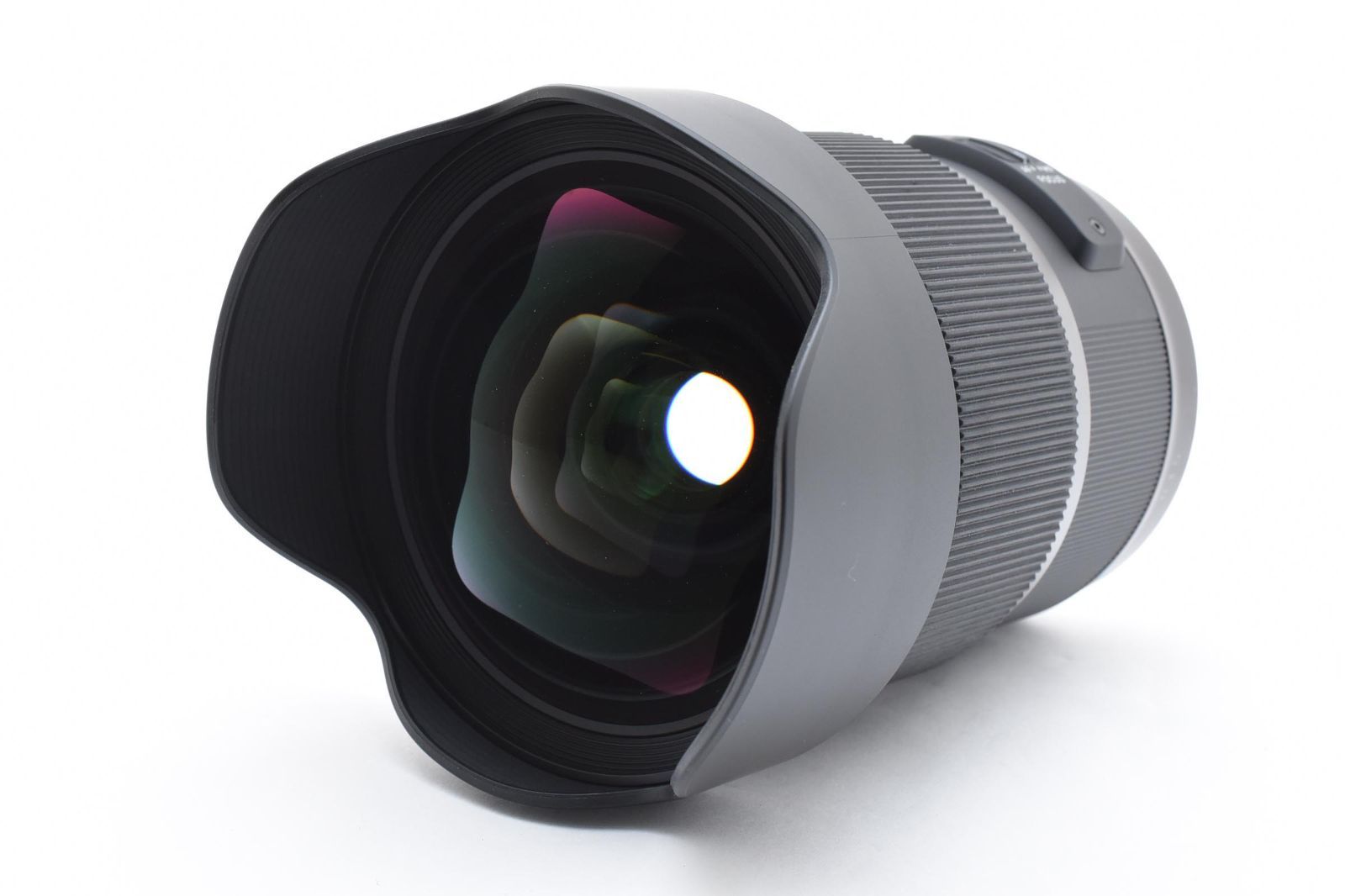 【希少】SIGMA 20mm F1.4 DG Art｜EFマウント｜キヤノン用 希少】SIGMA 20mm F1.4 DG Art｜EFマウント｜キヤノン用 Amazon.com